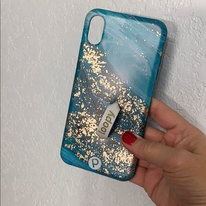 Loopy for Lefty iPhone cover